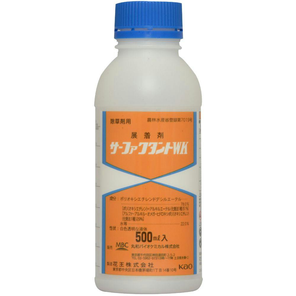 モンカットフロアブル　500ml×20本セット