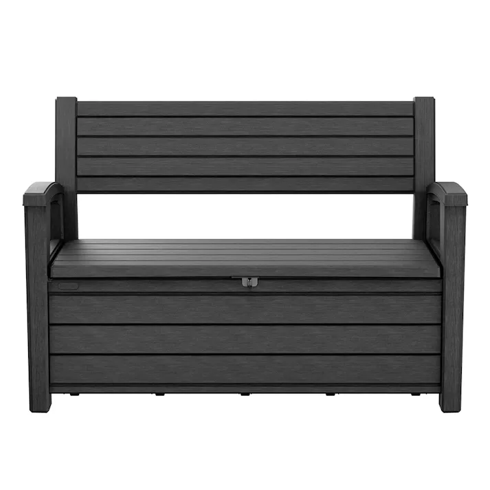 ガーデンストレージベンチ OTTER BENCH【SU】