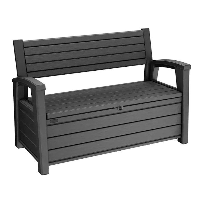 ガーデンストレージベンチ OTTER BENCH【SU】