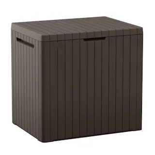 収納ボックス City Box 113L