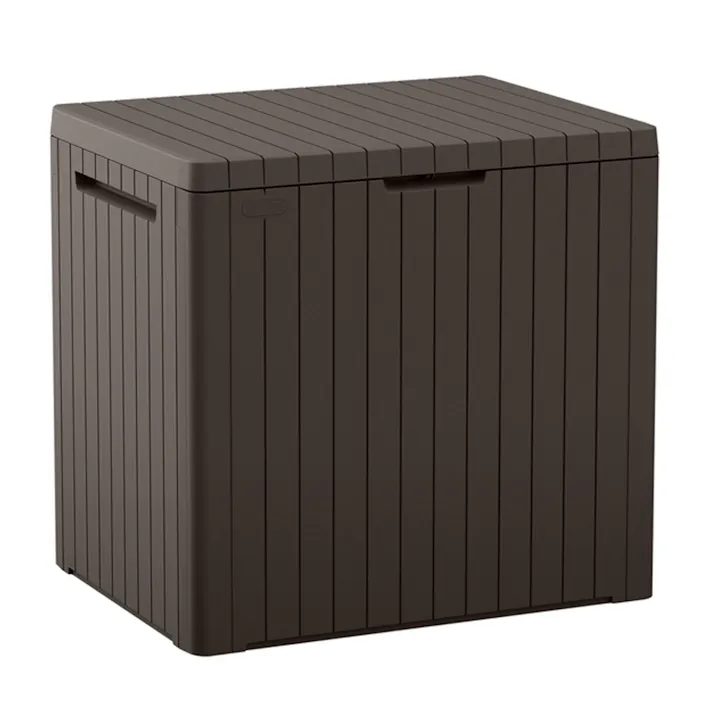 収納ボックス City Box 113L