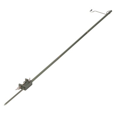 武田コーポレーション ランタンスタンド グリーン TB21-RS120
