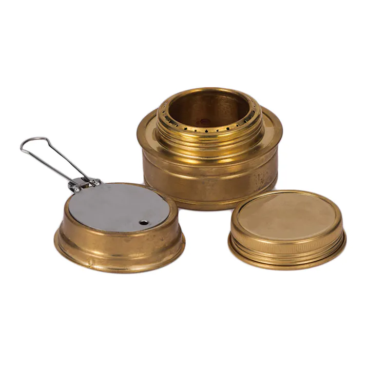 アルコールストーブ ALS21-GD