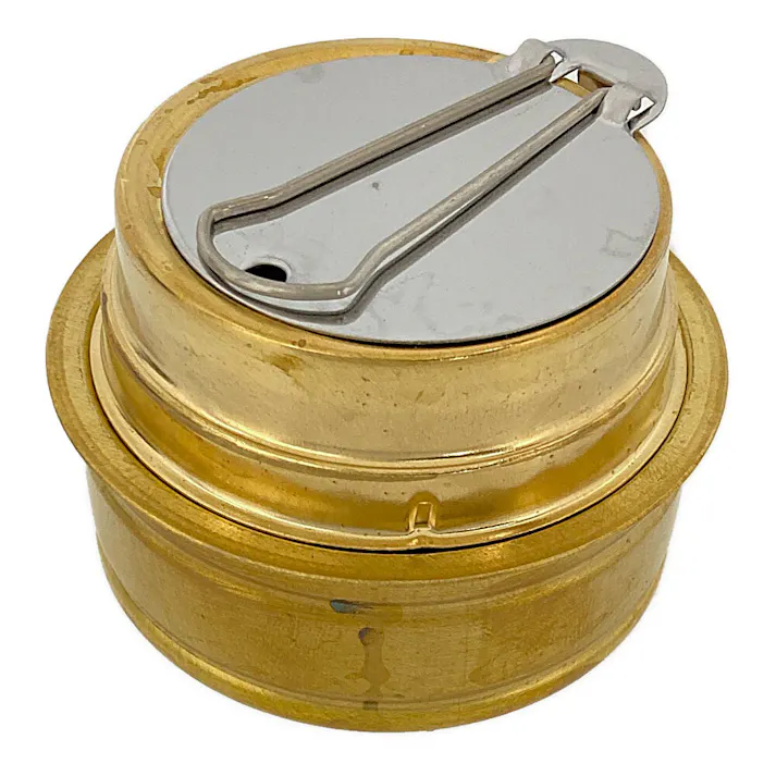 アルコールストーブ ALS21-GD