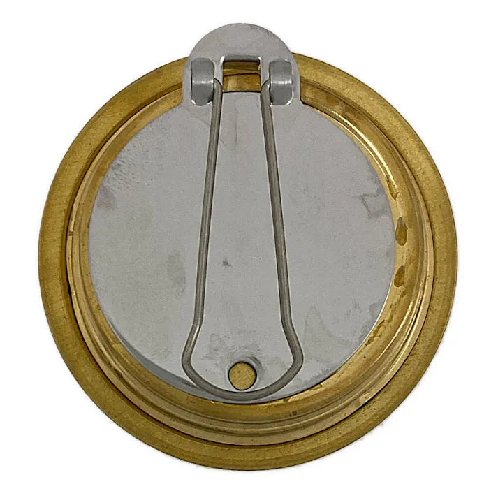 アルコールストーブ ALS21-GD