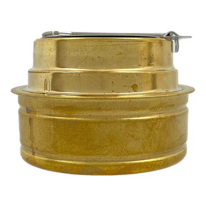 アルコールストーブ ALS21-GD