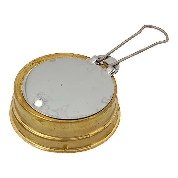 アルコールストーブ ALS21-GD