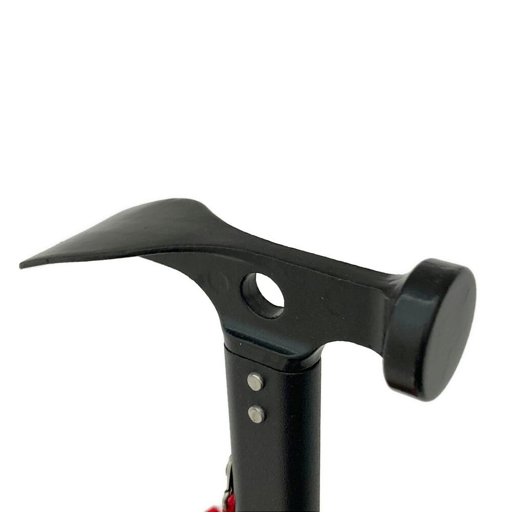 幕男あか　棒にょい　横にょい　ペグ　ハンマー　バッグ　セット　⭐︎ 幕男あか 棒にょい 横にょい ペグ ハンマー バッグ セット