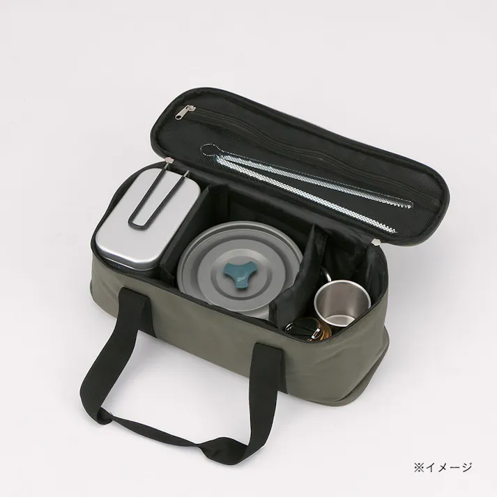 マルチツールバッグ S MTC22-42S