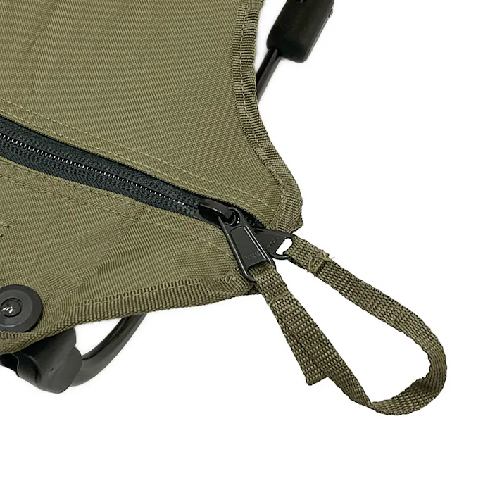 スチールローコット SLC22-CZ