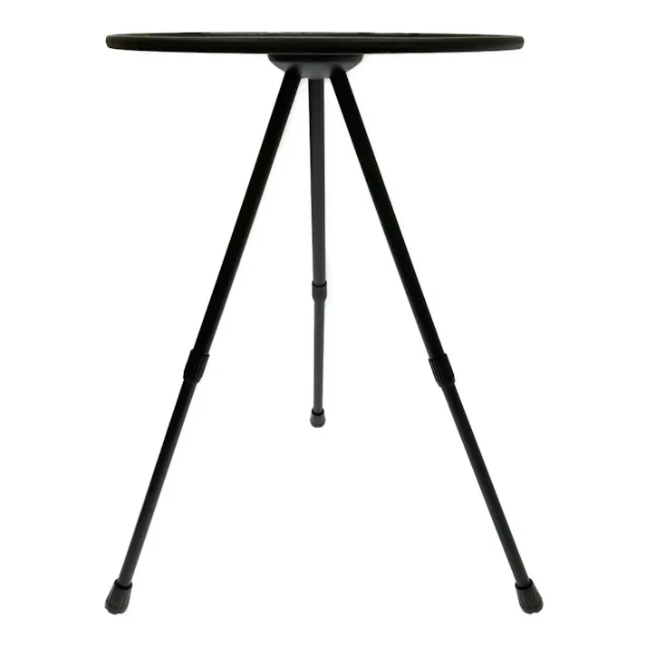 伸縮式マルチテーブル 丸型 UN2-SMT37BR