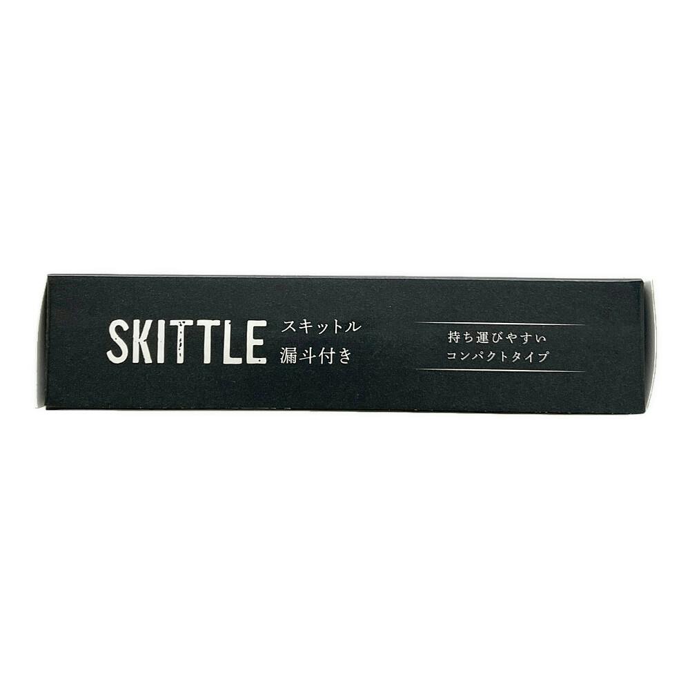 スキットル サークル 漏斗付き | キャンプ・バーべーキュー用品