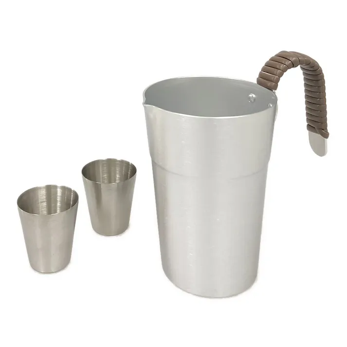 ちろり1合 おちょこセット CO23-SCZ