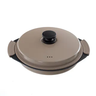 電子レンジ専用調理器BR サークル(販売終了)
