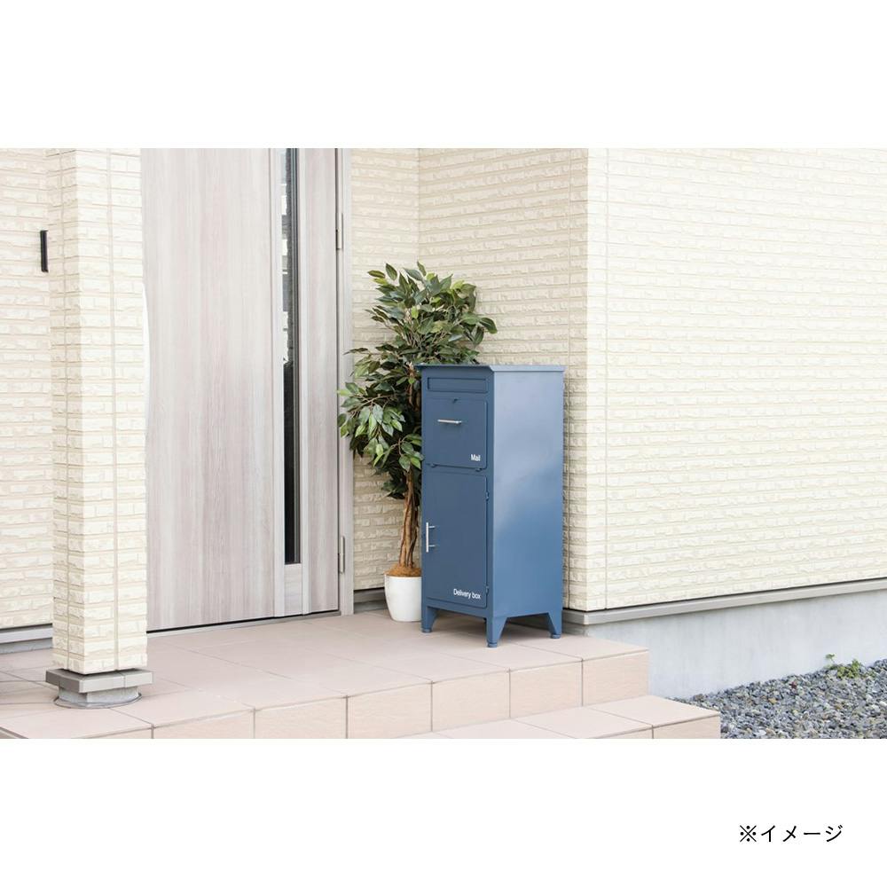依頼 受注 受け付けます CSP-131T-2D 大型郵便物対応 集合郵便受ポステック 縦型前入れ前