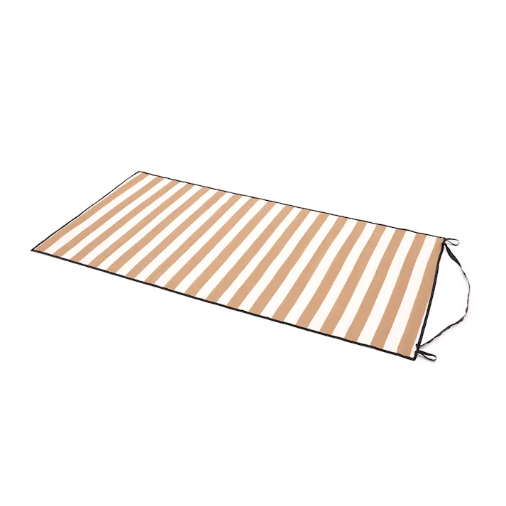 PPマット PP MAT コンパクト収納 1-2人用 177×90cm