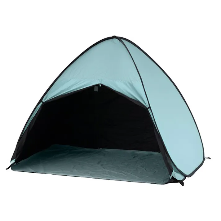 クイック エクスパンド サンシェード フルクローズ グリーン QES25-180GR