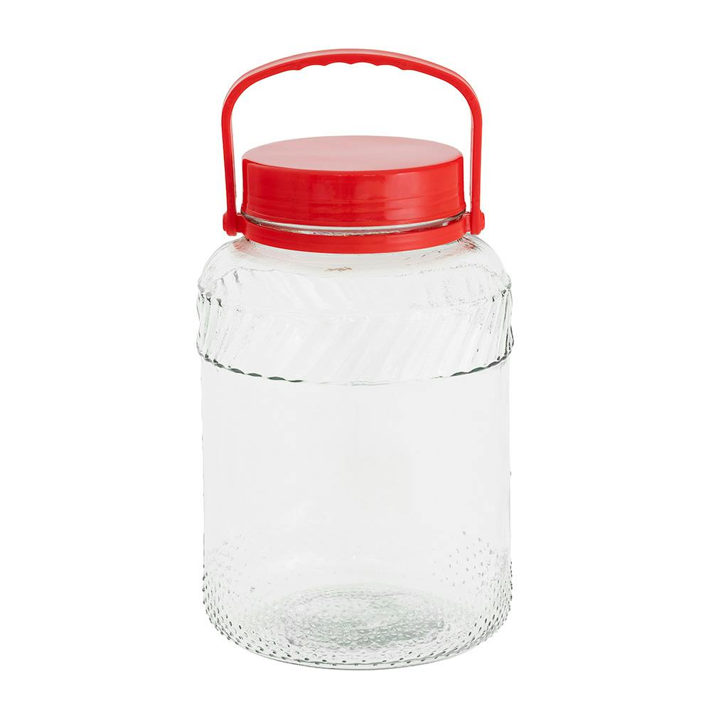 果実酒びん 4L 貯蔵容器 果実酒びん 4L 貯蔵容器