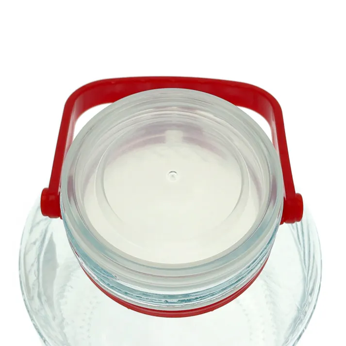 果実酒びん 2L