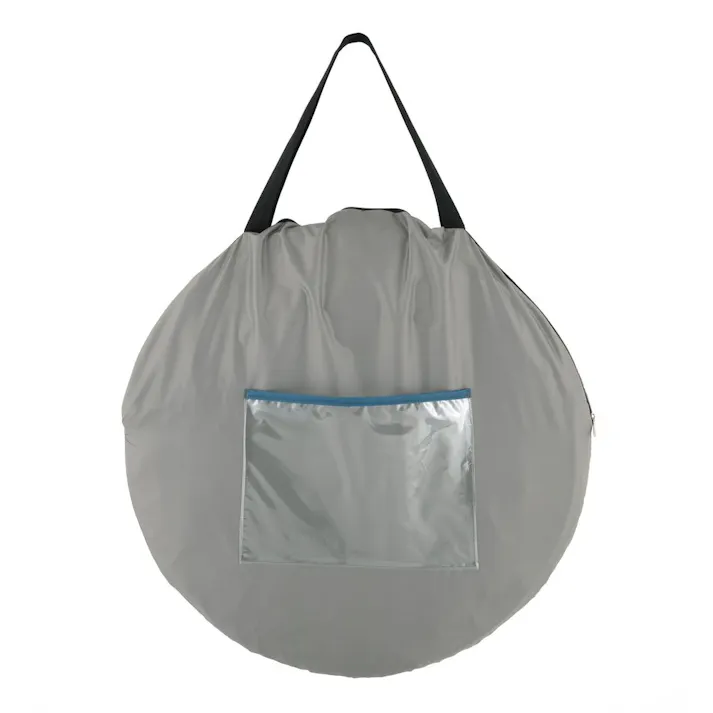 2WAY プライバシーテント