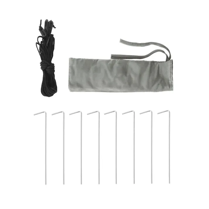 2WAY プライバシーテント