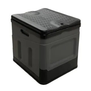 折りたたみ簡易トイレ