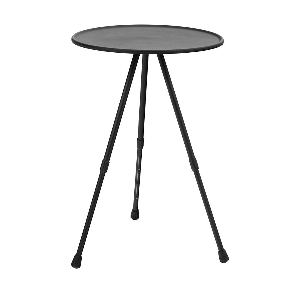 伸縮式マルチテーブル 丸型