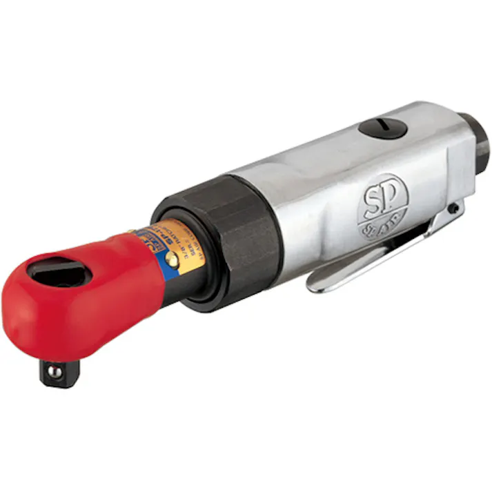 【CAINZ-DASH】ベッセル ミニラチットレンチ9.5mm角 SP-1762【別送品】