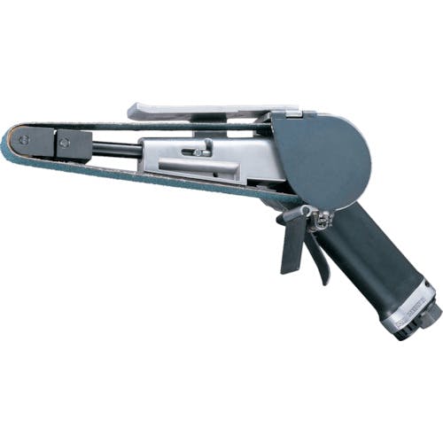 ベッセル ベルトサンダー20mm×520mm SP-1380 エアベルトサンダー ベッセル ベルトサンダー20mm×520mm SP-1380 エアベルトサンダー