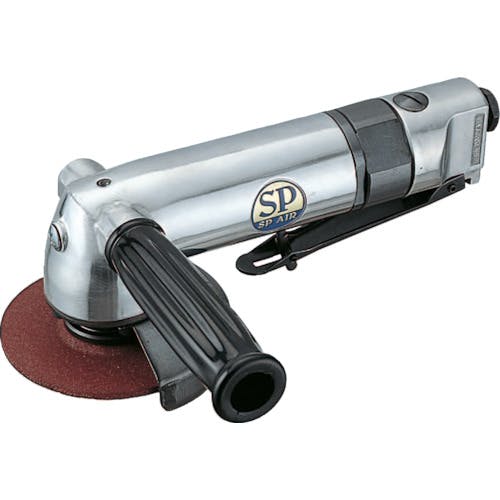 ベッセル アングルグラインダー100mm SP-1254 エアアングルグラインダー ベッセル アングルグラインダー100mm SP-1254 エアアングルグラインダー