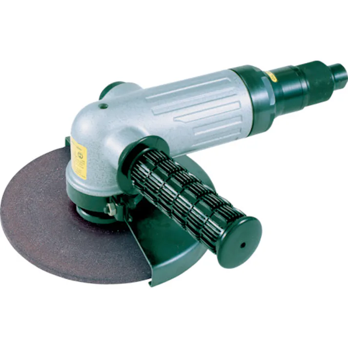 【CAINZ-DASH】ベッセル アングルグラインダー180mm SP-1261G【別送品】