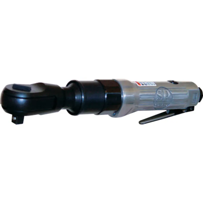 【CAINZ-DASH】ベッセル 首振りエアーラチェットレンチ9.5mm角 SP-1133RH【別送品】