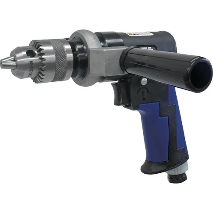 【CAINZ-DASH】ベッセル 超軽量低速スポットドリル10mm(正逆回転機構付き) SP-7520【別送品】