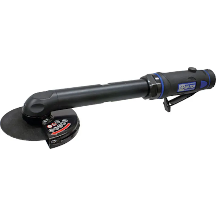 【CAINZ-DASH】ベッセル Φ100mmロングカットオフツール SP-7234【別送品】