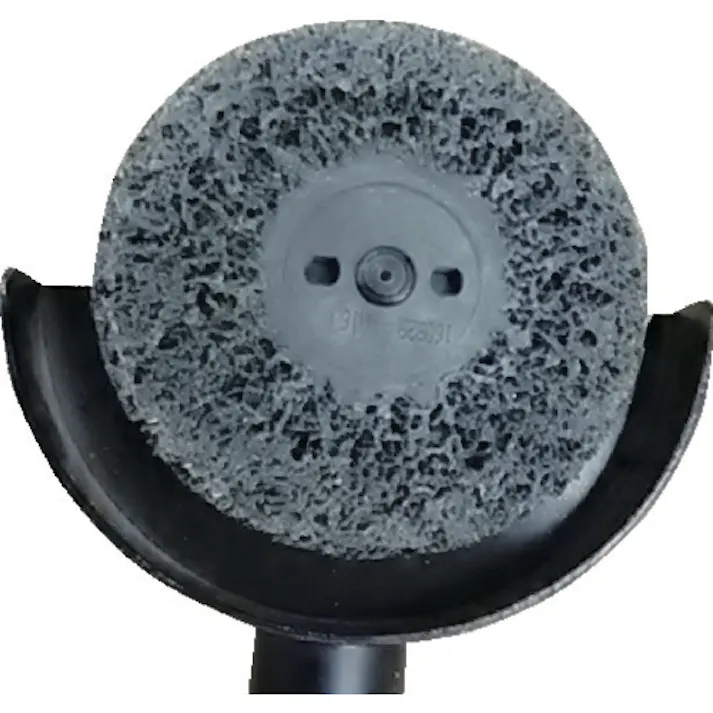 【CAINZ-DASH】ベッセル ロンググラインダー SP-7234B【別送品】