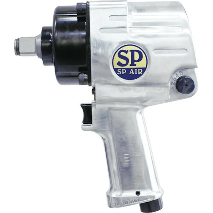 【CAINZ-DASH】ベッセル 19mm角エアーインパクトレンチ SP-1158AM【別送品】