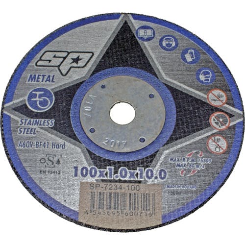 xbZ POOؒfu΁@iPOj SP-7234-100 ؒfu