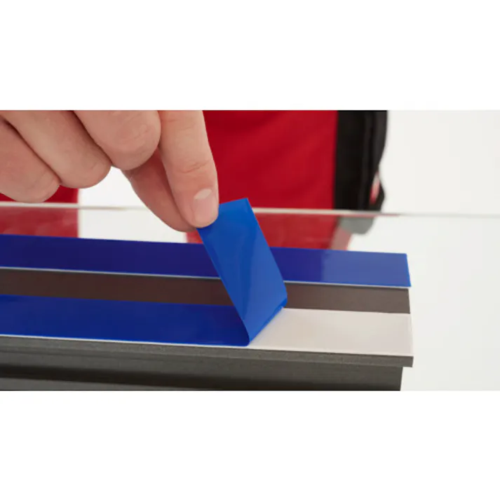 【CAINZ-DASH】テサテープ 強力接合テープ(サイン&ディスプレイ用) 25mmx25m 7044-25-25【別送品】