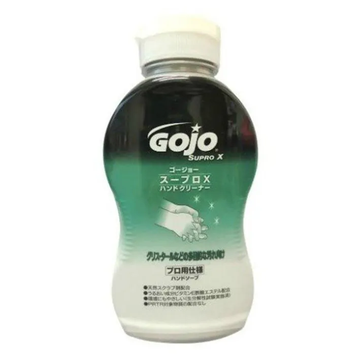 GOJO スープロ エム・エー・エックス ハンドクリーナー 295ml
