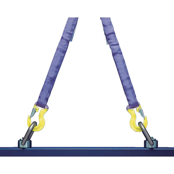 【CAINZ-DASH】マーテック ソフトスリング用RHフック RH-1-10【別送品】