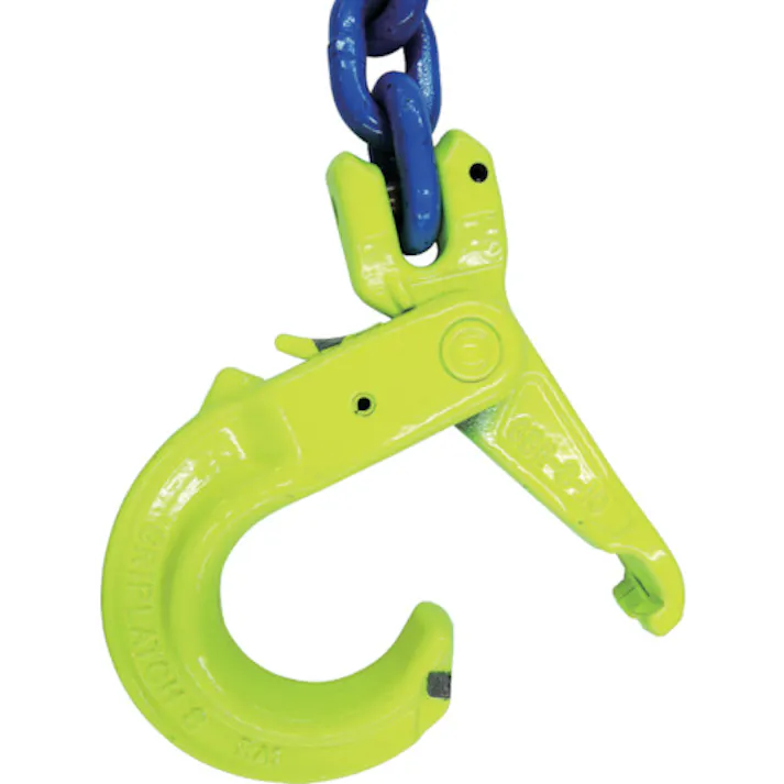 【CAINZ-DASH】マーテック チェーンスリングセット MG1-GBK8 チェーン長=2m MG1-GBK8【別送品】