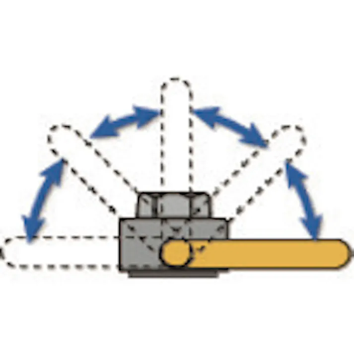 【CAINZ-DASH】マーテック フレノリンクボルト A-24 A-24【別送品】