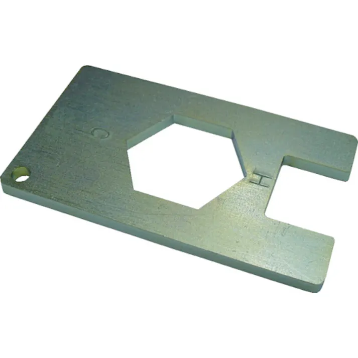 【CAINZ-DASH】マーテック ロータリーアイボルト締付け・点検冶具RE-36用 RET-36 RET-36【別送品】