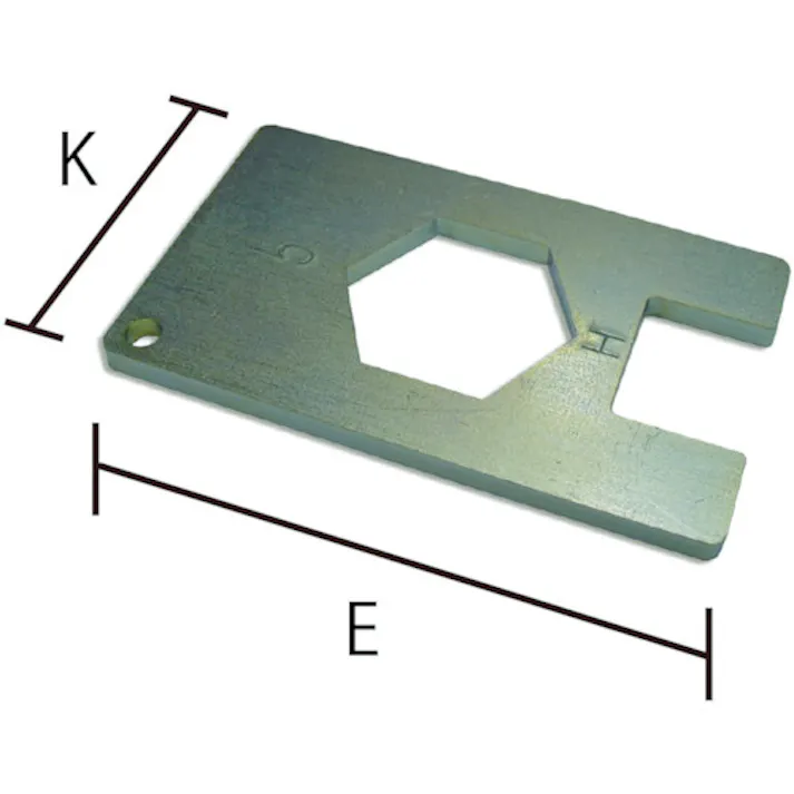 【CAINZ-DASH】マーテック ロータリーアイボルト締付け・点検冶具RE-36用 RET-36 RET-36【別送品】