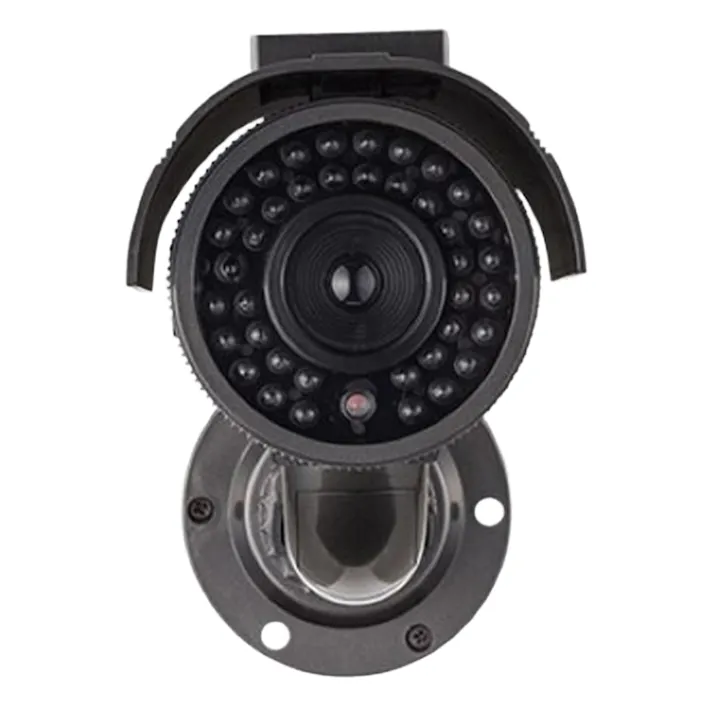 NSK ソーラー防滴 ダミーカメラ NS-DS0721