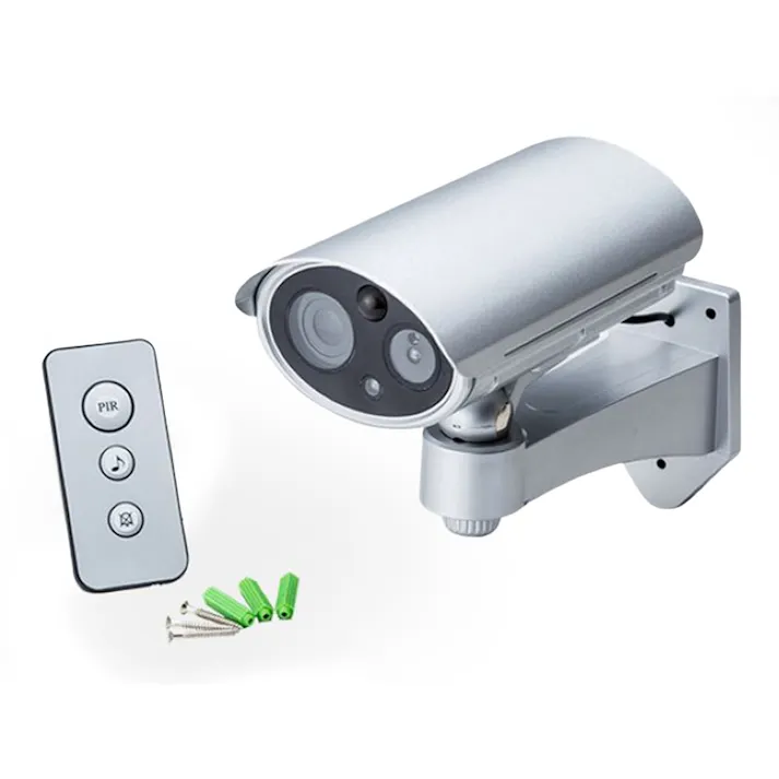 NSK しゃべるダミーカメラ みつるくん NSDS-3269