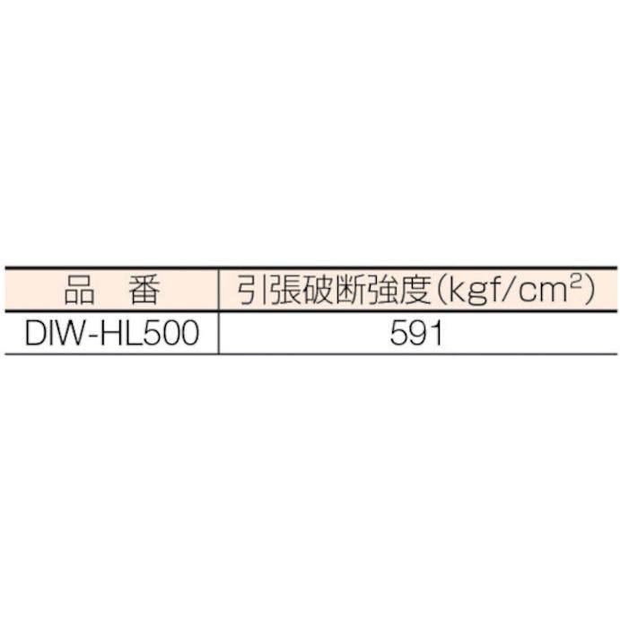 【CAINZ-DASH】大化工業 ダイカラップ－ＨＬ DIW-HL500【別送品】