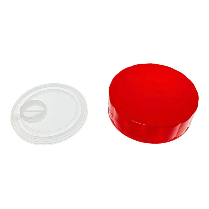 果実酒用広口びん 4L