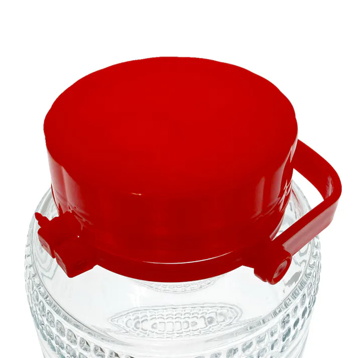 果実酒用広口びん 5L