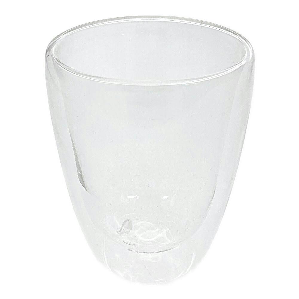 耐熱ダブルウォールグラス 300ml